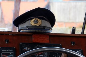 Prácticas de Capitán de Yate en Sotogrande