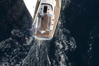 Prácticas Oficiales de Navegación para Patrón / Capitán de Yate en Mallorca