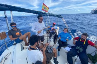 Prácticas oficiales 48h de Patrón de Yate o Capitán de Yate desde Barcelona