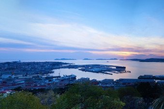 Curso de Capitán de Yate en Vigo