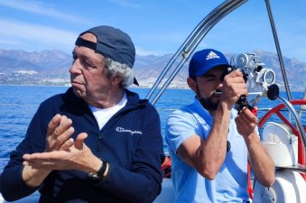 Curso teórico de Capitán de Yate en Málaga