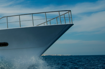 Curso de Capitán de Yate con prácticas en Santa Pola